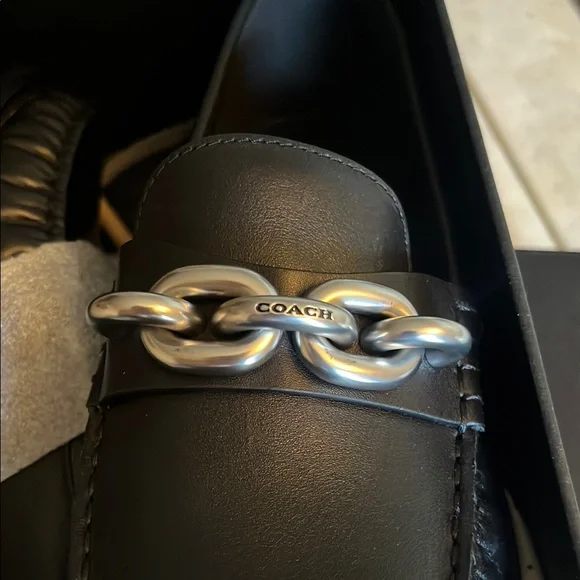 Coach Jess Loafer - Picture 2 of 6